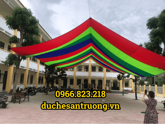 du-che-ngoai-troi-gia-re Dù che ngoài trời giá rẻ