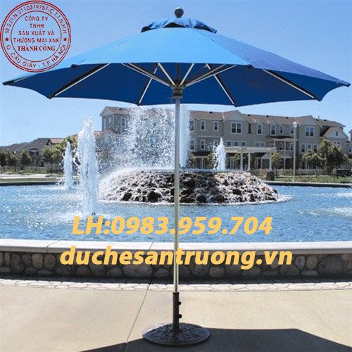 o-du-chinh-tam-3m-gia-re ô dù chính tâm 3m giá rẻ tại Hà Nội