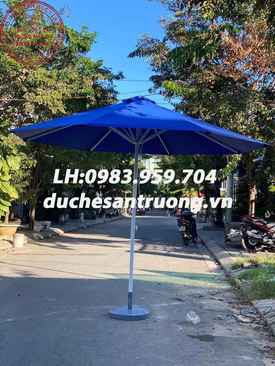 o-du-chinh-tam-3m-thanh-cong ô dù chính tâm 3m Thành Công