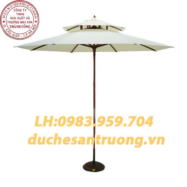 o-du-chinh-tam-3m ô dù chính tâm 3m